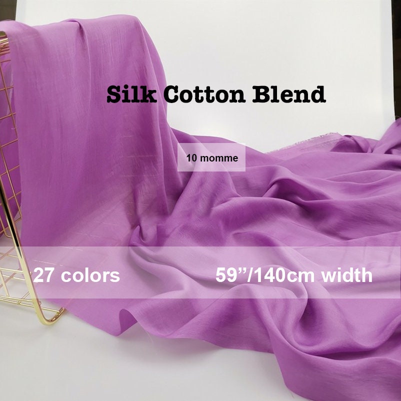 Exclusive Design Silky Satin Fabric %100 Silk, Crepe , Satin, Chiffon,  Jersey, Spandex, Lurex , Cotton , Voile , Silk Voile, Polyester…