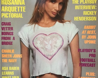 Rosanna Arquette Etsy