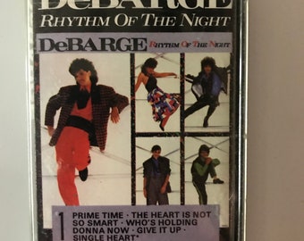 Debarge Etsy