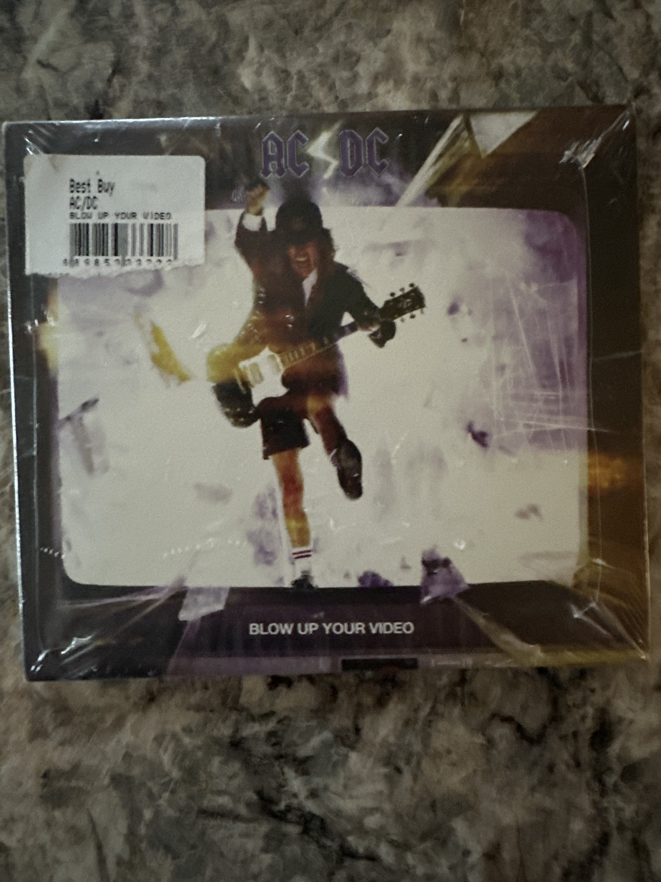 blow up your video album