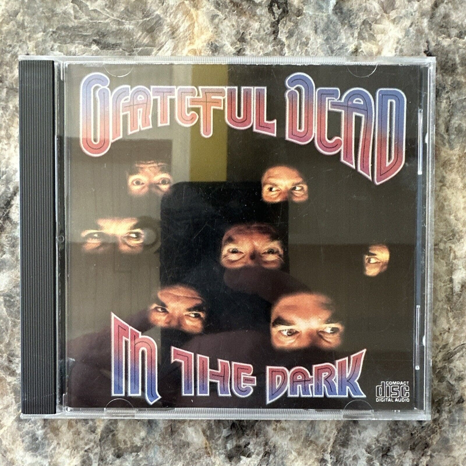 (CD)In the Dark／Grateful Dead In the Dark by Grateful Dead (CD, 2006) for sale online | eBay