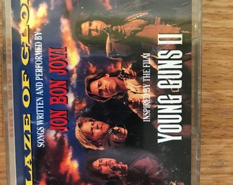 Young Guns Ii Etsy Young Guns Ii Etsy