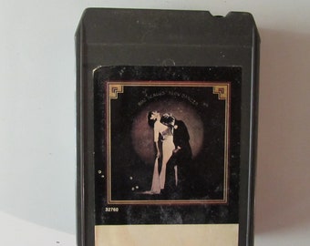 Boz Scaggs " Slow Dancer" 8 Track Cassette 1974