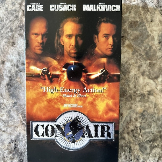 RETRO REVIEW: “Con Air” (1997)