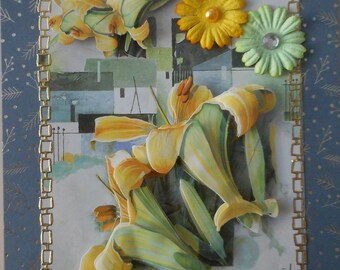 Lescartesdemary Sur Etsy
