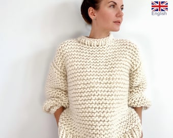 Ameri RUG PATTERN KNIT JACKET マスタード FREE Ameri RUG PATTERN KNIT JACKET マスタード FREE