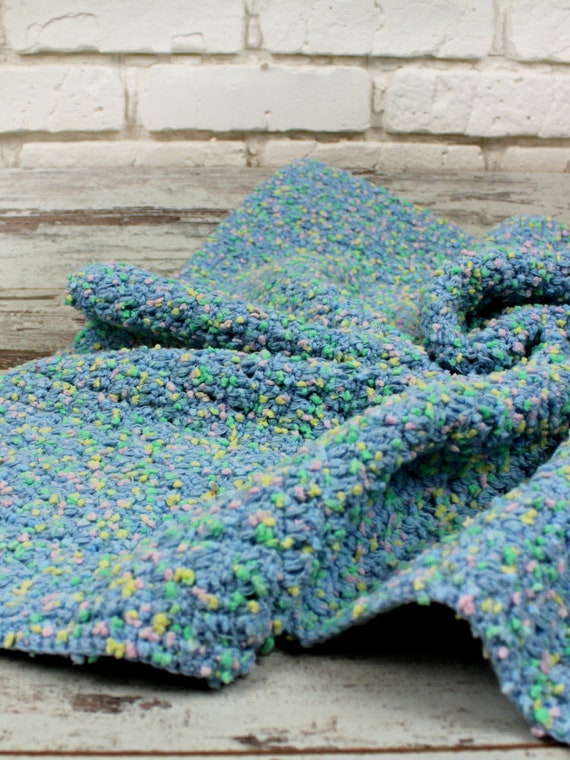 Alpaca Baby BlanketMarshmallowBaby Girl BlanketNewborn Baby GiftWool