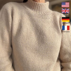 Sunlit Lace Knit Top Knitting Pattern: Relaxing Creative Sunlit Lace Knit Top Knitting Pattern: Relaxing Creative