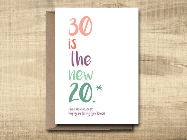 Printable Birthday Card Make Your Own Cards at Home, Instant Download ...