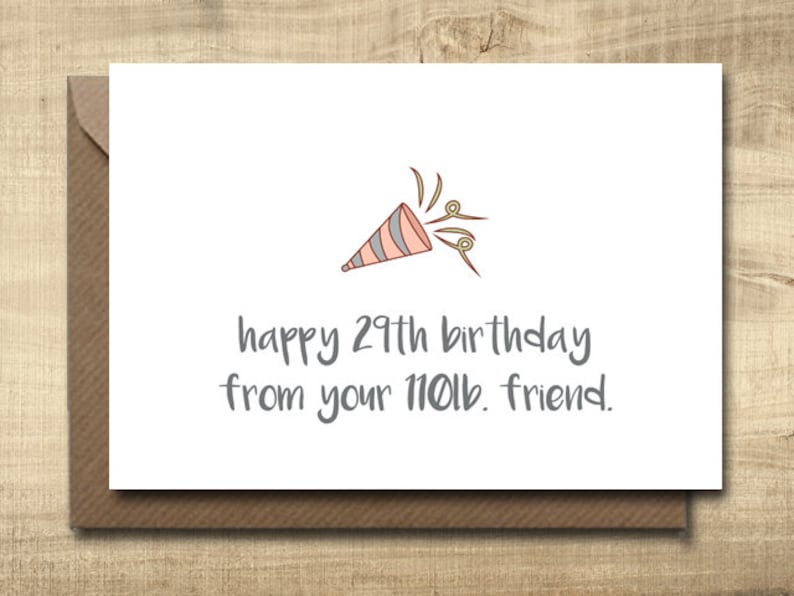 Printable Birthday Card Make Your Own Cards At Home Etsy Printable Birthday Card Make Your Own Cards At Home Etsy