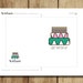 Printable Birthday Card -- Make Your Own Cards at Home, Instant ...