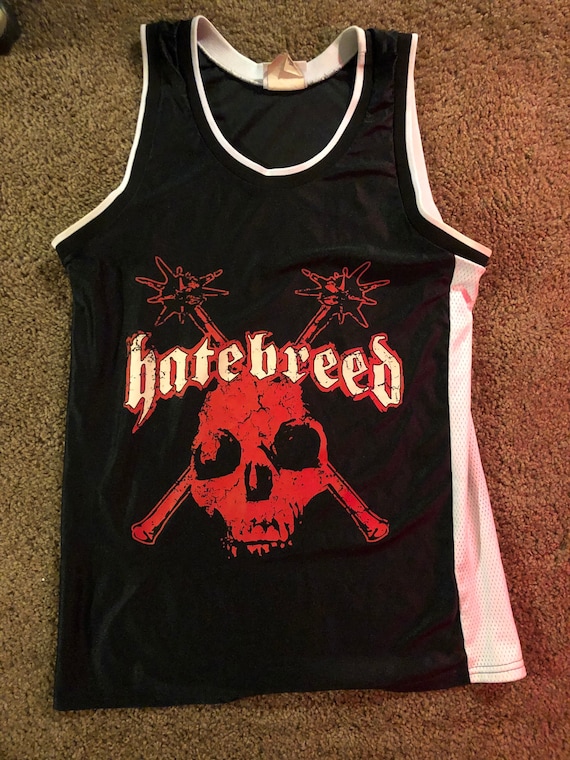 Hatebreed tank top