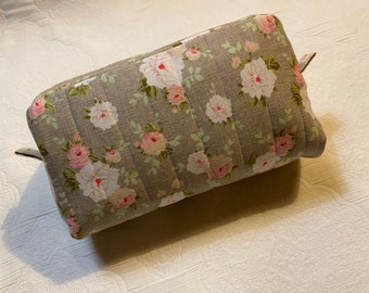 Toiletry bag