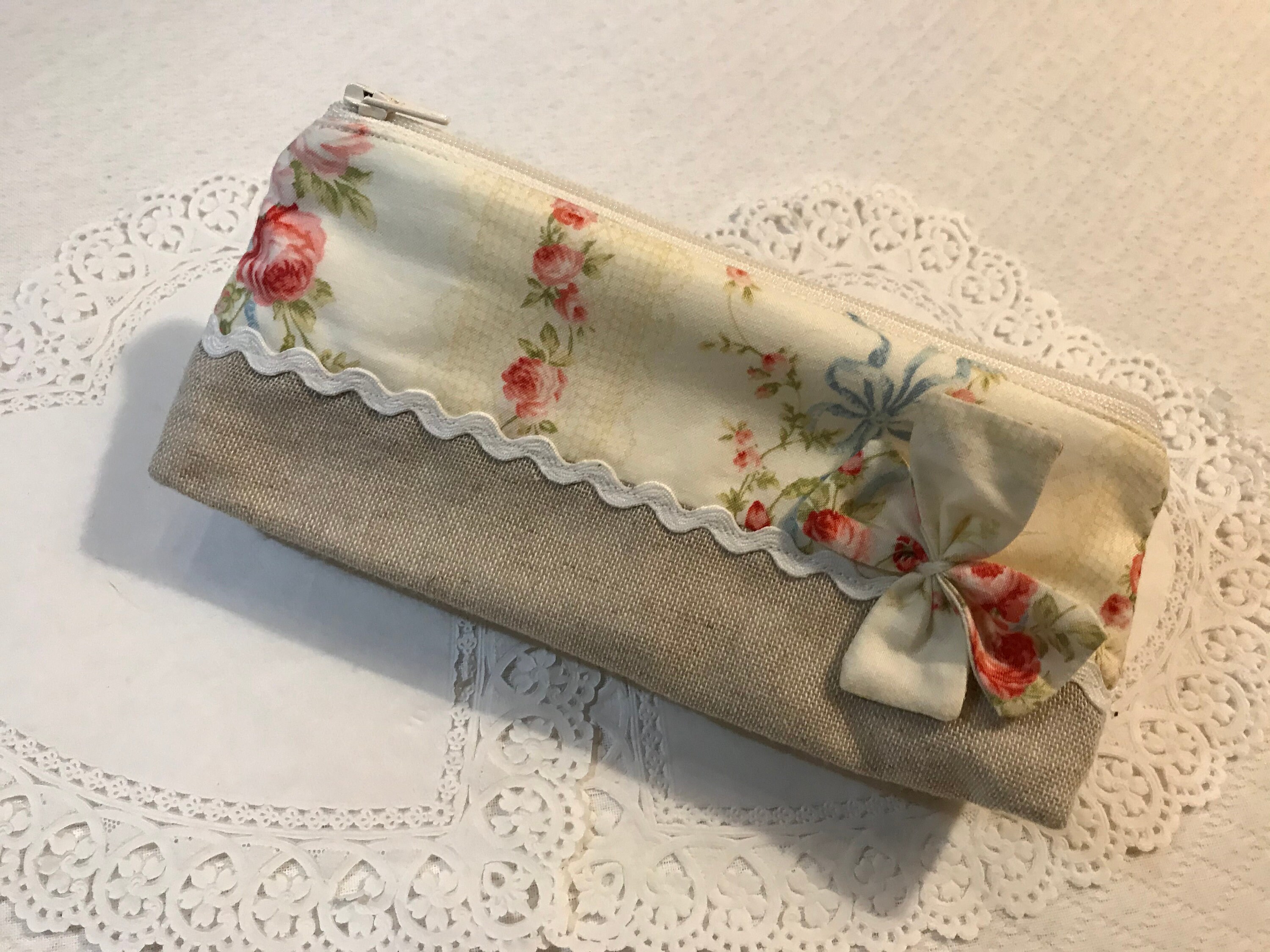 Trousse d'écolière