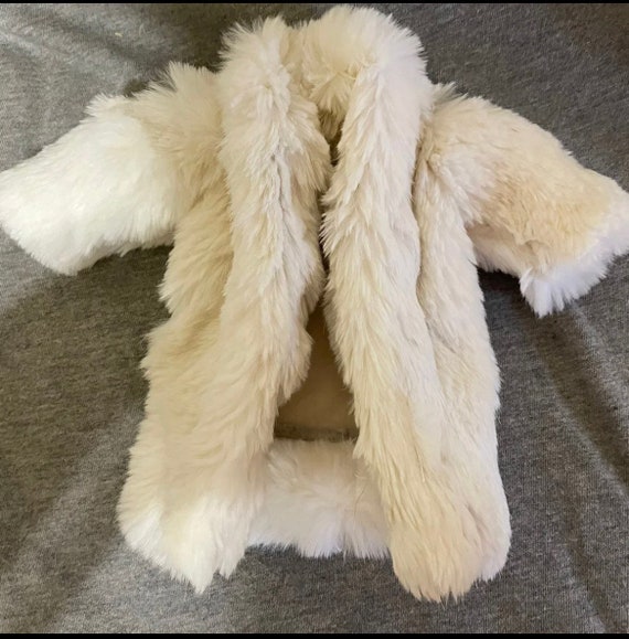 Barbie Fur Coat And Hat Pdf Sewing Pattern Barbie Fur Coat And Hat Pdf Sewing, Fur Coat Pattern Pdf