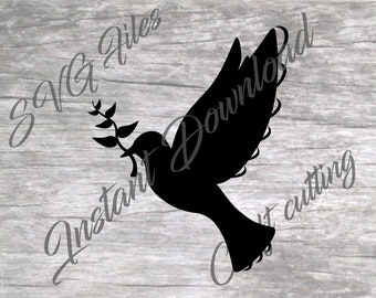 dove svg etsy