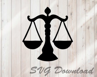 Download Law Svg Etsy