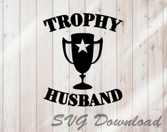 Free Free Trophy Husband Svg Free 362 SVG PNG EPS DXF File