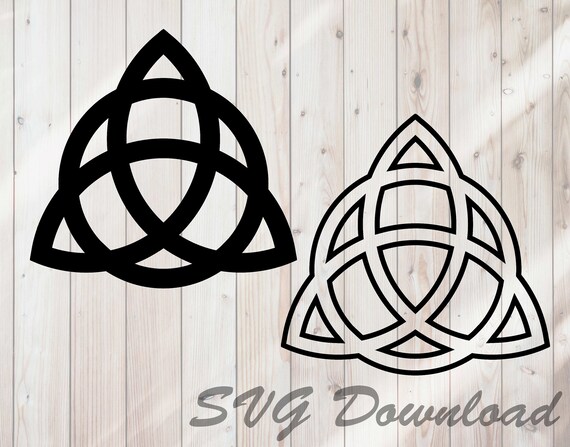 Download Celtic Family Knot Svg Instant Download Vinyl Craft Etsy