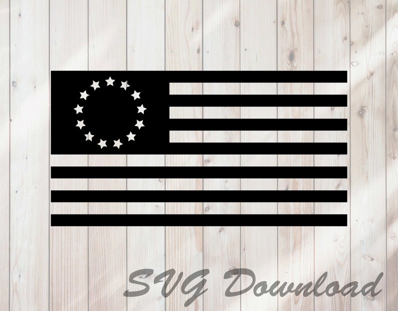 Free Free Svg American Flag Stars 385 SVG PNG EPS DXF File