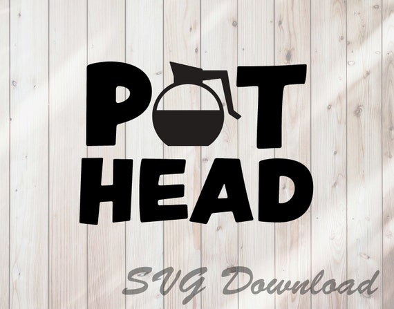 Free Free 229 Coffee Pot Head Svg SVG PNG EPS DXF File