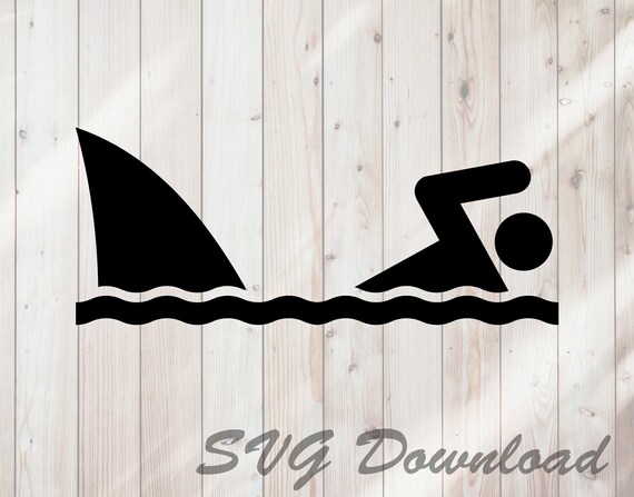 Free Free Shark Swimming Svg 16 SVG PNG EPS DXF File