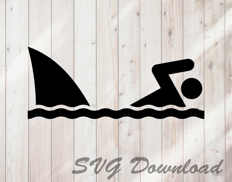 Free Free 247 Shark Swimming Svg SVG PNG EPS DXF File