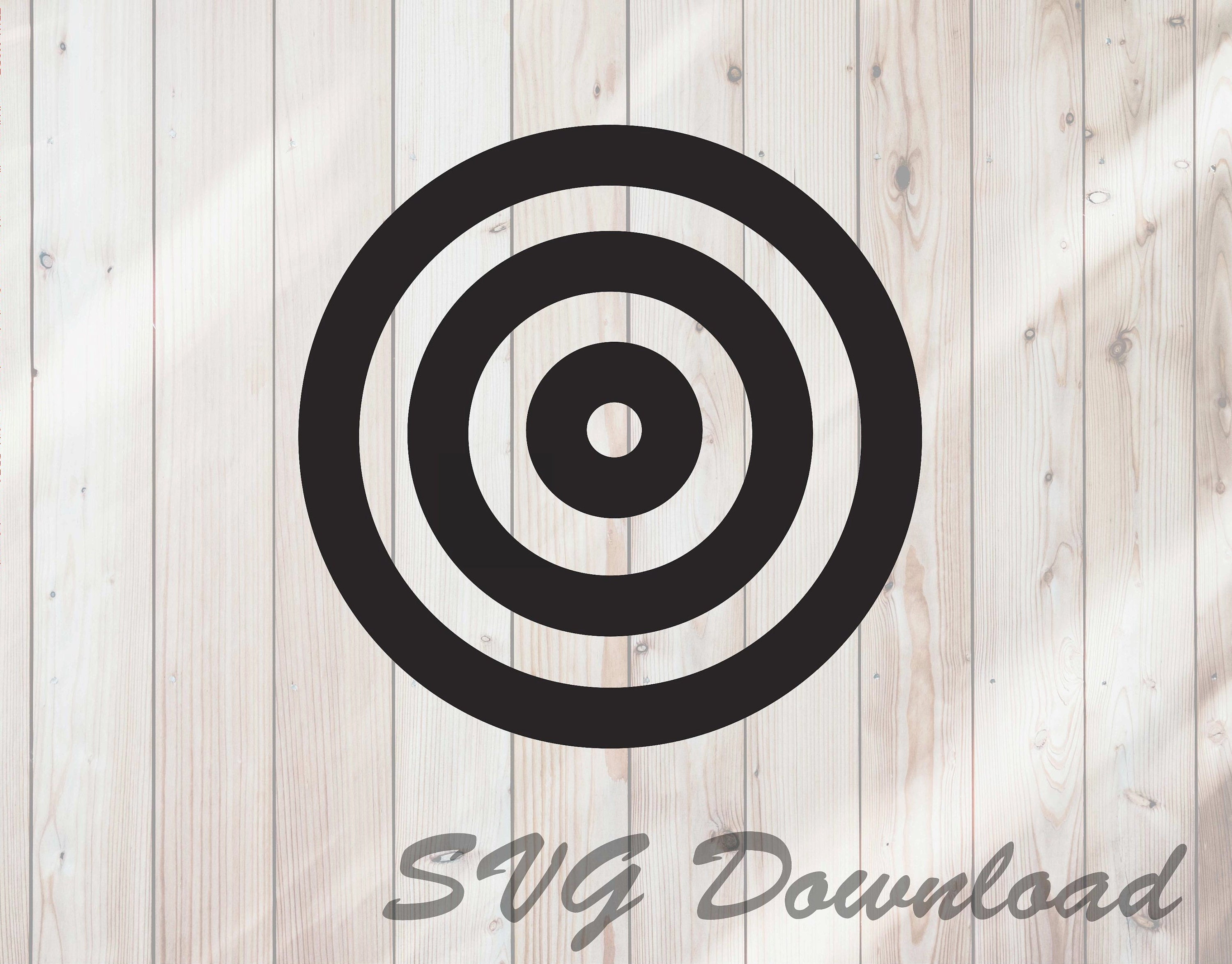 Featured image of post View 16 Target Bullseye Dog Svg