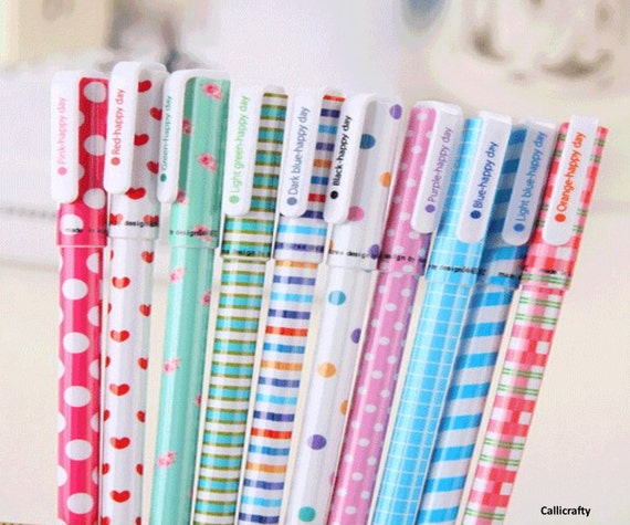 Stationery