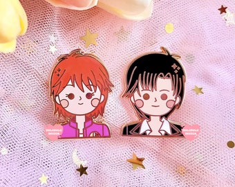 Skip Beat! par pins