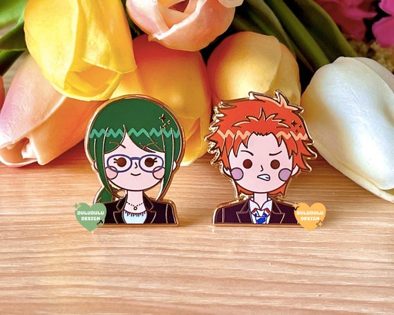 Pin on wotakoi