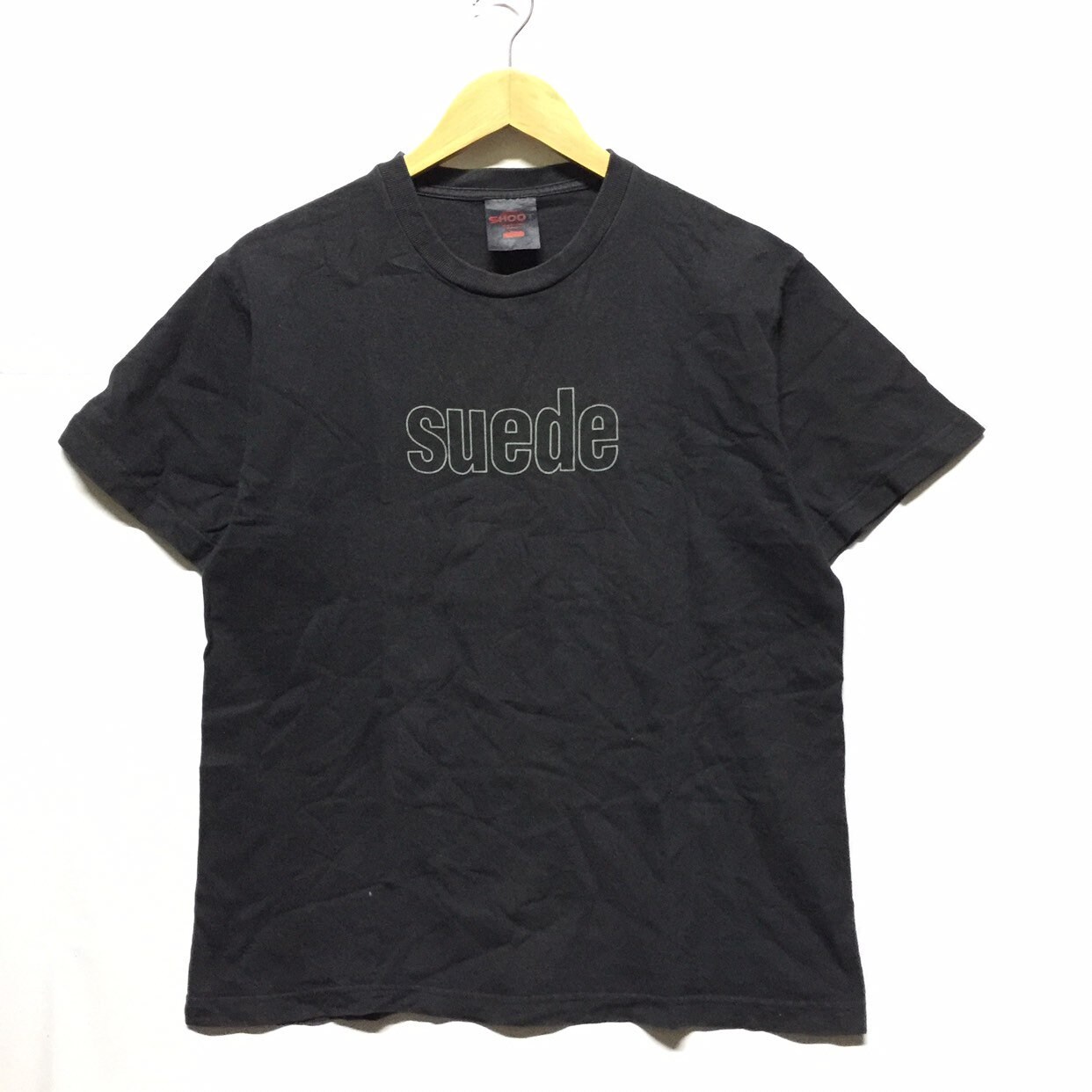 asia band t shirt