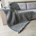 see more listings in the Chunky blankets section