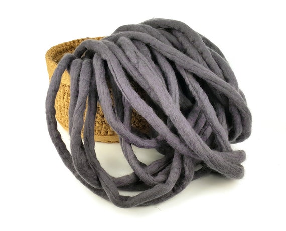 what is felting wool yarn