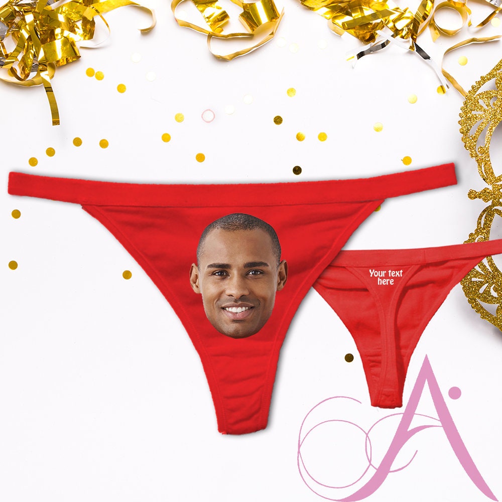 Christmas Thong -  Canada