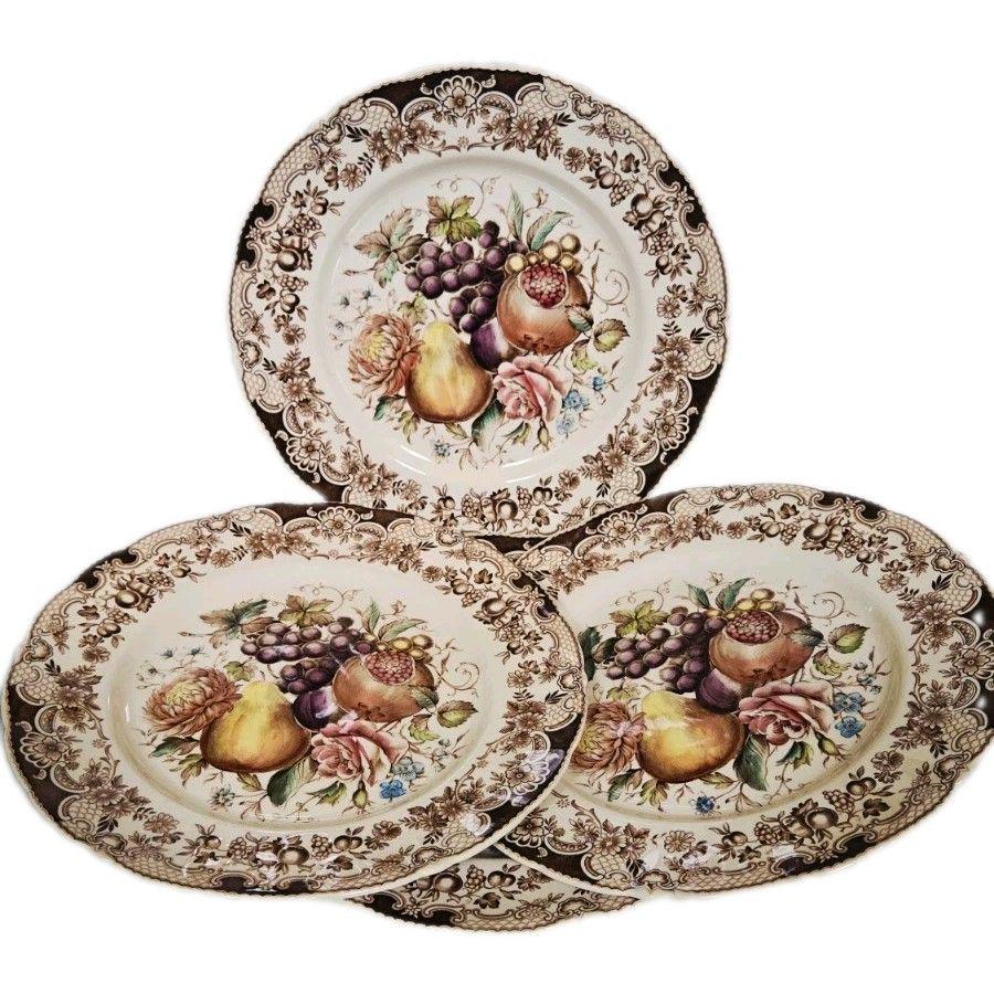 Johnson Brothers Windsor Ware - Etsy