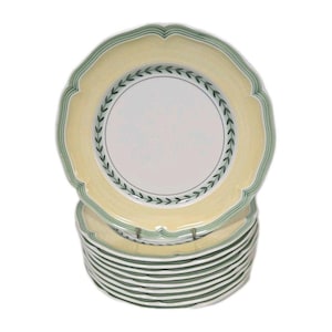 Villeroy and boch french garden - Etsy 日本