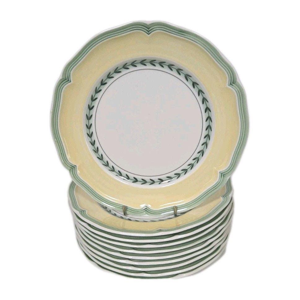 Villeroy and boch french garden - Etsy 日本