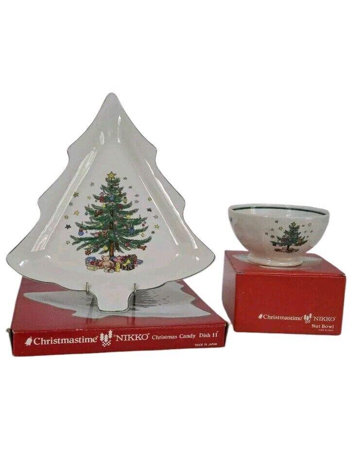 Nikko Candy Dish - Etsy Canada