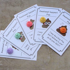 Abrazo de bolsillo Tiny Poo: un pequeño detalle de amor de Tiny Poo, regalo de San Valentín, un recuerdo entrañable, un cariño preciado, un regalo de amor infinito.
