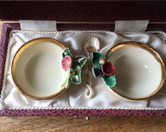 Salzstreuer Charme Etsy