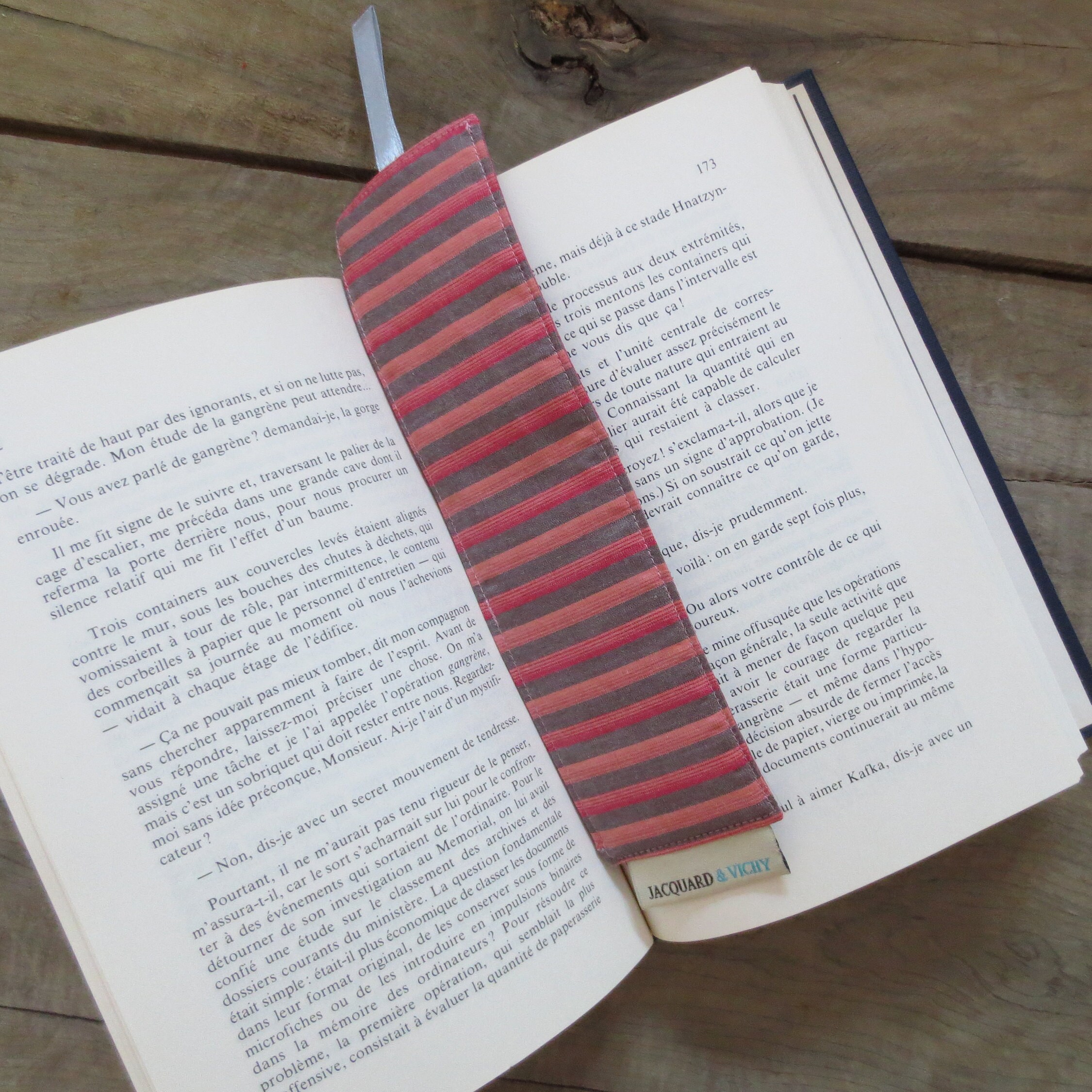 Striped Pink And Grey Bookmark Positive Quote Bookmark Made Etsy Singapore Striped Pink And Grey Bookmark Positive Quote Bookmark Made Etsy Singapore