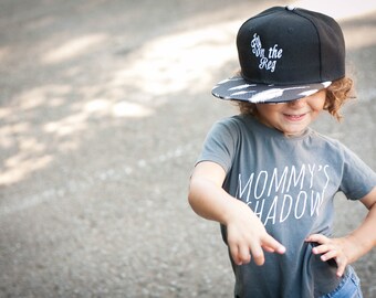 Fly on the Reg Snapback