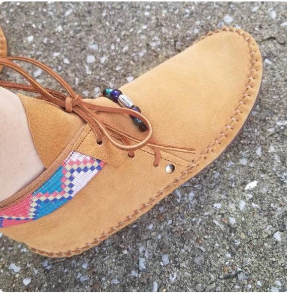 Inspired by a Fusion of Native American and Western Cultures