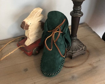 Grounding, leather, handcrafted, suede, artisanal
