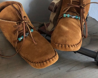 Inspired by a Fusion of Native American and Western Cultures - Main Image