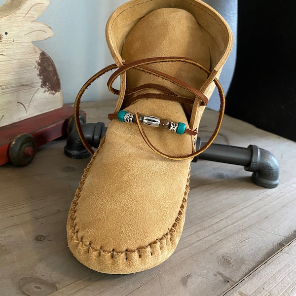 moccasins for sale