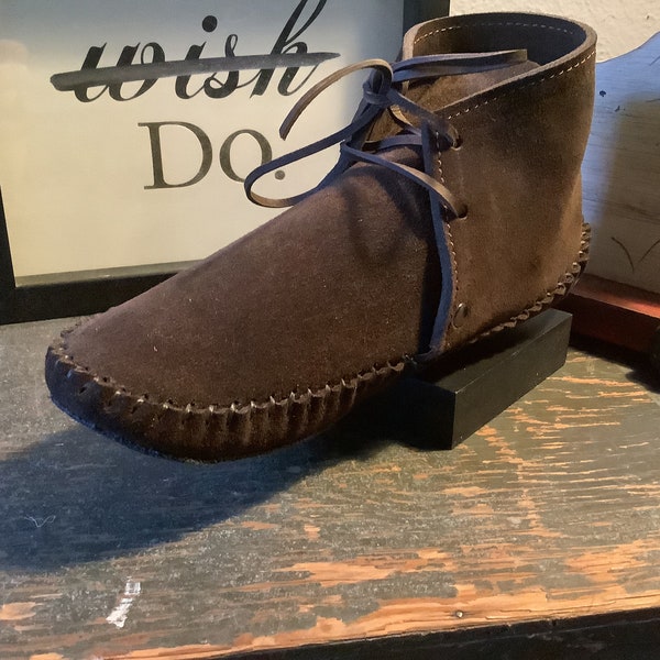 naturalizer moccasins