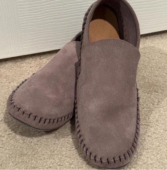 Grounding, leather, handcrafted, suede, artisanal