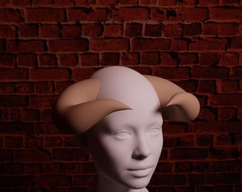 ALBEDO - Nazarick's Abyss Collection | Succubus Horns
